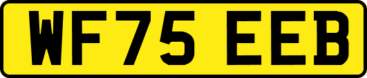 WF75EEB