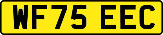 WF75EEC