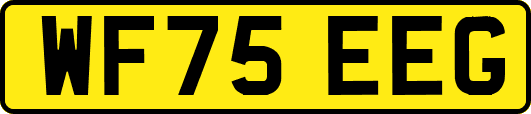 WF75EEG