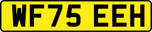 WF75EEH