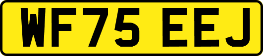 WF75EEJ