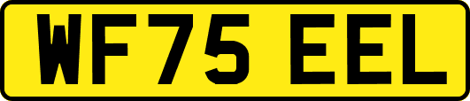 WF75EEL