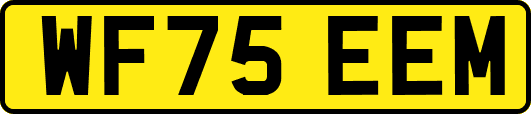 WF75EEM