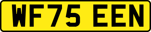 WF75EEN