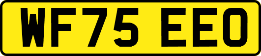 WF75EEO