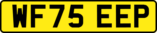 WF75EEP
