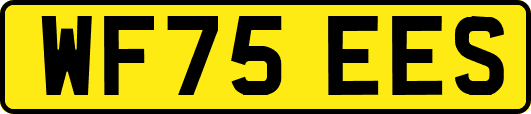WF75EES