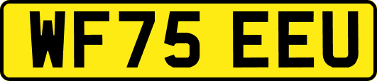 WF75EEU