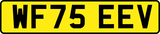 WF75EEV