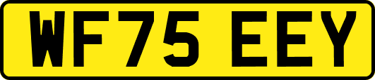 WF75EEY