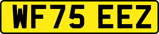 WF75EEZ