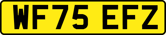 WF75EFZ