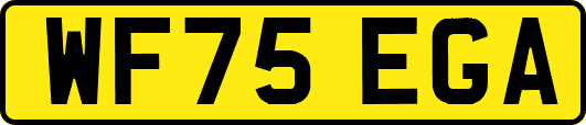 WF75EGA