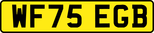 WF75EGB