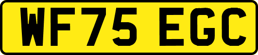 WF75EGC