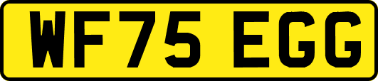WF75EGG