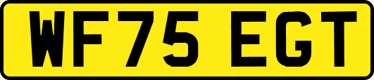 WF75EGT