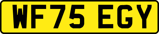 WF75EGY