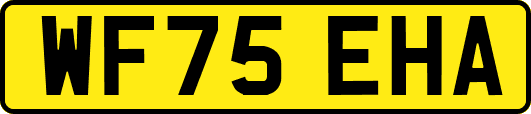 WF75EHA