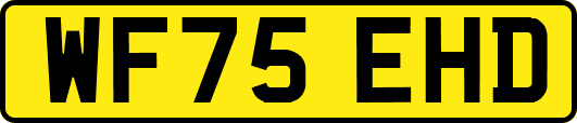 WF75EHD