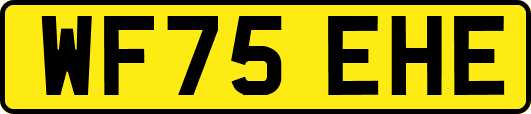 WF75EHE