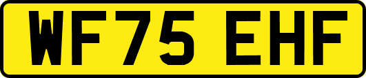 WF75EHF