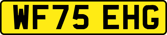 WF75EHG