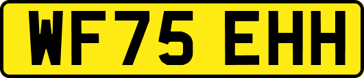 WF75EHH