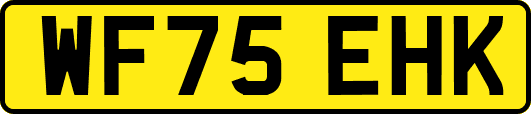WF75EHK