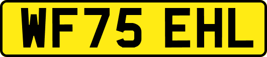 WF75EHL