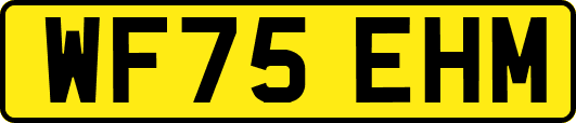 WF75EHM