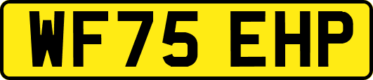WF75EHP