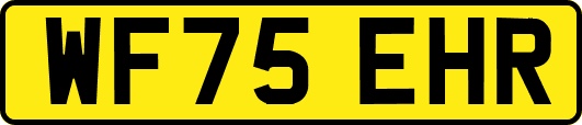 WF75EHR
