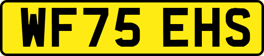 WF75EHS