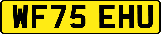 WF75EHU