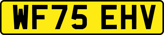 WF75EHV