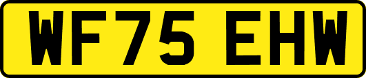WF75EHW