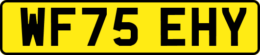 WF75EHY