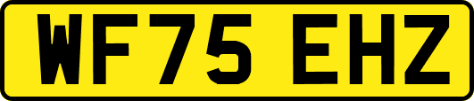 WF75EHZ