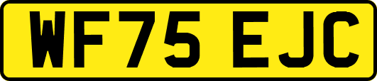 WF75EJC