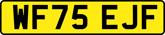 WF75EJF