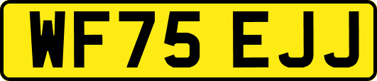 WF75EJJ