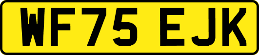 WF75EJK