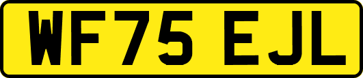 WF75EJL