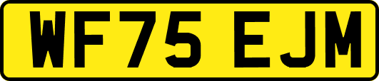 WF75EJM