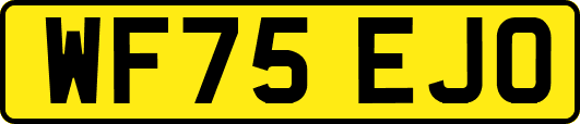 WF75EJO