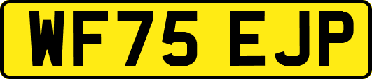 WF75EJP