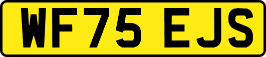 WF75EJS