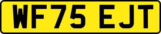 WF75EJT