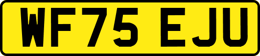 WF75EJU